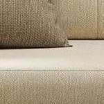 beige chenille