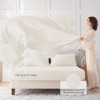 Bed in a Bag 7 Pieces Comforter Set for All Season - 4 of 4