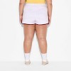 Women's Game Day Terry Pull-On Shorts - Wild Fable™ - 3 of 3