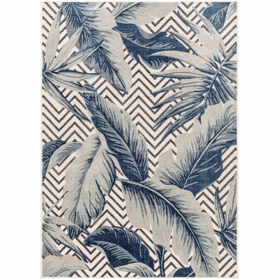 Hauteloom Jozi Area Carpet
