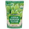 Edward & Sons, Let's Do Organic, Organic Green Banana Flour, 14 oz - 3 of 4