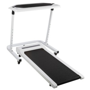 RAD Sportz Walking Pad Treadmill and Standing Desk - 1 of 4