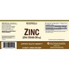 Windmill Zinc Citrate 50 Mg Immune Support - 60 Tablets - 2 of 2