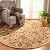 Antiquity AT51 Hand Tufted Indoor Rug -Safavieh - 2 of 4