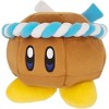 Kirby Sanei: Kirby: Plush Toy ALL STAR COLLECTION KP51 Rocky Plush (S) - 2 of 2