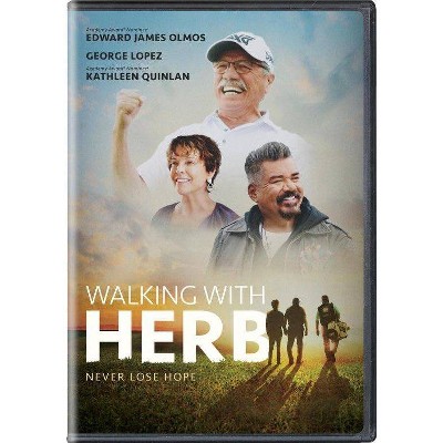 Walking with Herb (DVD)(2021)