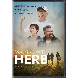 Walking with Herb (DVD)(2021)
