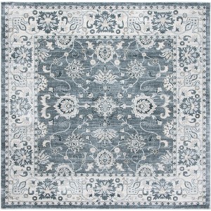 Isabella ISA940 Power Loomed Indoor Rugs - Safavieh - 1 of 4