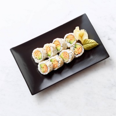 Hissho Sushi Blazing California Roll - 7oz