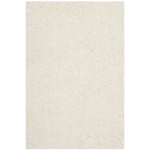 Popcorn Shag SG267 Hand Tufted Indoor Rugs - Safavieh - 1 of 3