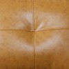 DOMETOUR Ginger Semi PU Synthetic Leather Storage Ottoman - Multi-functional Upholstered Footstool with Hidden Compartment - 4 of 4