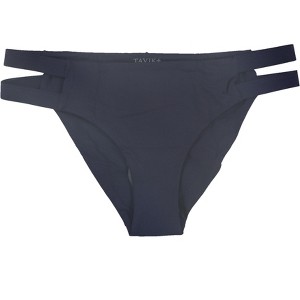 Tavik Womens Chloe Side Straps Bikini Swim Bottom - 1 of 2