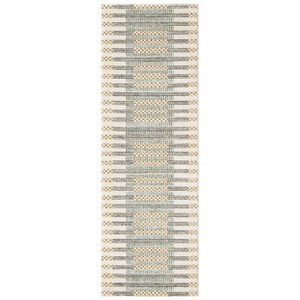 Nourison Modern Nordic Rug - 1 of 4