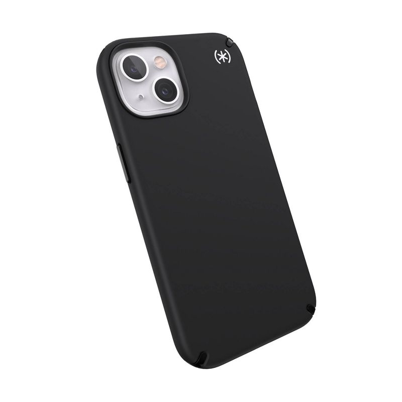 Speck Apple iPhone 13 Presidio Case with MagSafe - Black, 6 of 8
