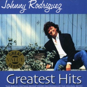 Johnny Rodriguez - Greatest Hits (CD) - 1 of 1