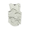 Women's Ribbed Knit Tank - ON THIS DAY - 3 of 3