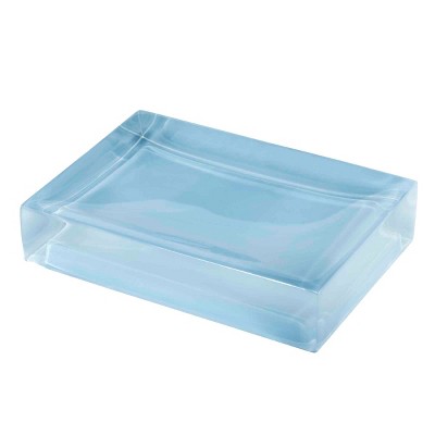 Izod Marina Blue Soap Dish