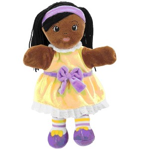 Kaylie Hand Puppet - 1 of 4