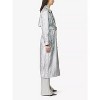 Women's Vivienne Trench Coat - AMYLYNN - 3 of 4