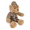 Pennington Classic Costume Teddy Bear Plush, Desert Camo, 10" inch - 3 of 4