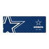 NFL Dallas Cowboys Logo Series 31.5" x 12" Desk Pad - 2 of 3