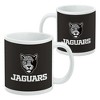 Texas A&M University-San Antonio Secondary Logo Ceramic Coffee Mug Novelty Gift Mugs for Coffee Tea and Hot Drinks 11oz White - 2 of 4