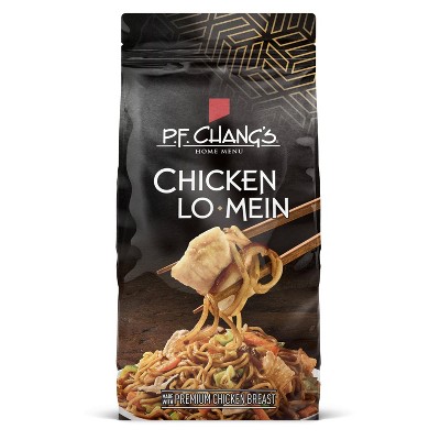 P.F. Chang's Frozen Chicken Lo Mein - 22oz