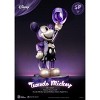 Disney Master Craft Tuxedo Mickey Special Edition (Starry Night Ver.) (Master Craft) - image 3 of 4