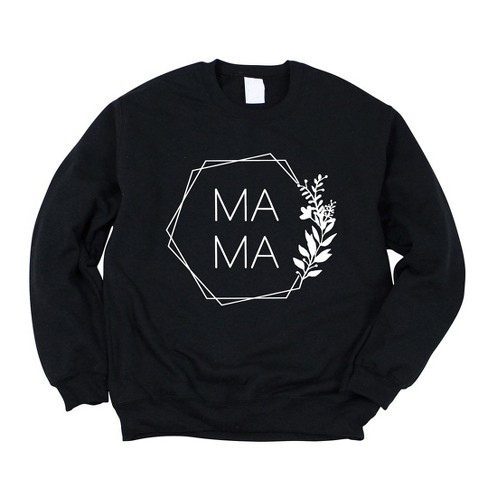 Mama sweatshirt online target