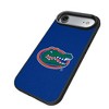 NCAA SEC Universities Solid Bump Cell Phone Case for Apple iPhone 17 Series - 2 of 4