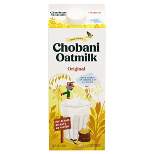 Chobani Oat Original Oat Milk - 52 fl oz