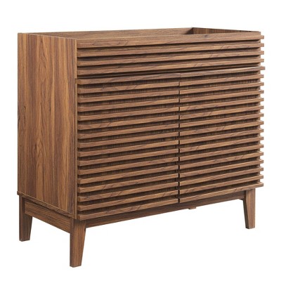 Render 36Inch Bathroom Vanity Cabinet
