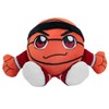 Bleacher Creatures Indiana Hoosiers 8" Kuricha Basketball Plush - 3 of 4