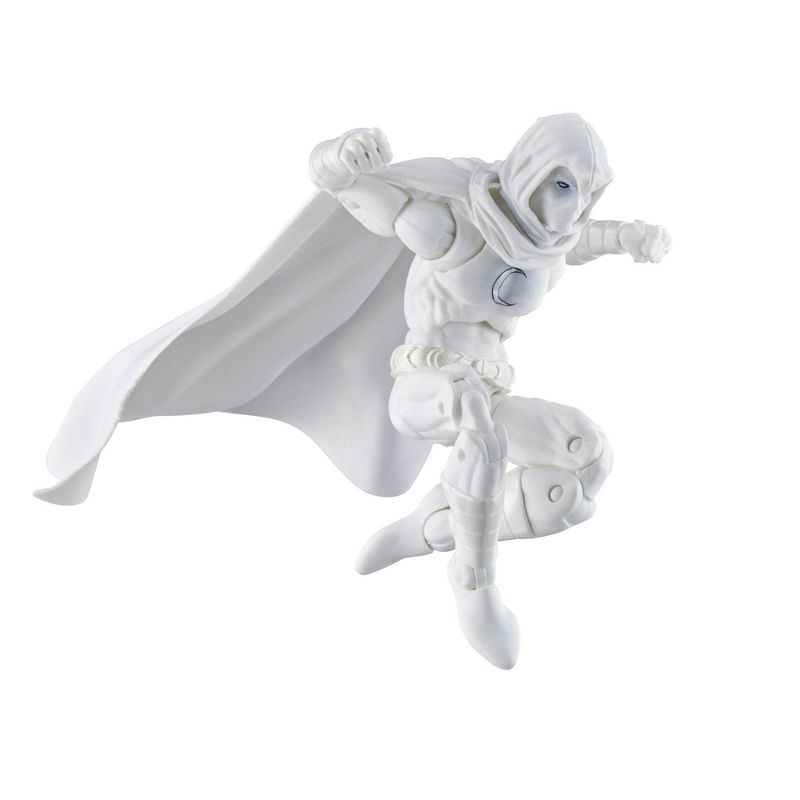 Marvel Legends Moon Knight Action Figure (Target Exclusive), 4 of 15