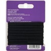Goody Stretch Medium to Thick Seamless Hair Bands - 8ct - image 2 of 3