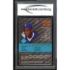 Adrian Beltre Rookie Card 1997 Bowman's Best #117 BCCG 9 Near Mint+ - 2 of 2