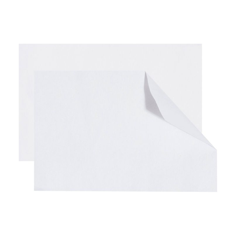 Beauty Bakerie Parchment Paper Oil Blotting Sheets - 50ct, 6 of 9