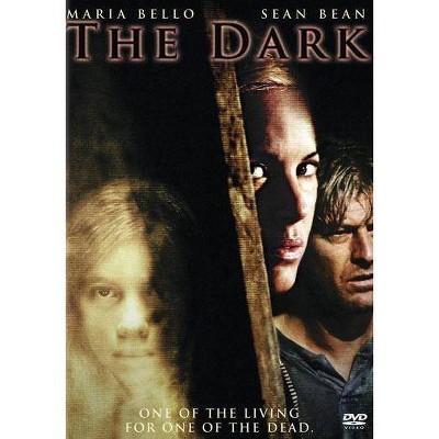 The Dark (DVD)(2006)