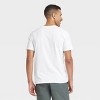Men's Short Sleeve Graphic T-Shirt - Goodfellow & Co™ - 2 of 3