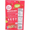 The Good Bean Chili Lime Crunchy Chickpeas - Case of 6/6 oz - 3 of 4