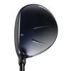 Left Handed Cobra LTDx Max Peacoat 3 Wood Smoke IM 60 Regular - 2 of 4