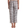 Just Love Womens Knit Jersey Pajama Capris - 100% Cotton PJs - 3 of 3