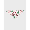 PATPAT Christmas Family Matching Pajama Sets Includes Christmas Socks - 2 of 3