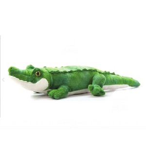 The Petting Zoo Crocodile  23" 422319 - 1 of 1