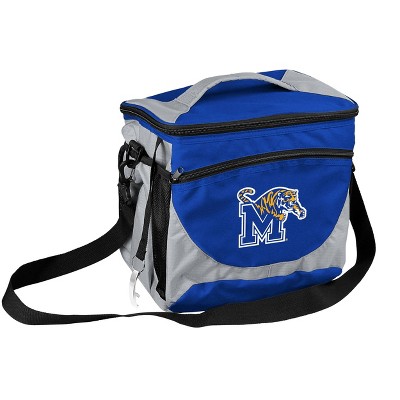 NCAA Memphis Tigers 24 Can Cooler - 32qt