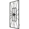 Howard Miller Antoine Wall Clock 625712 - 2 of 3