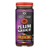Kikkoman Plum Sauce - Case of 12/9.2 oz - 2 of 4