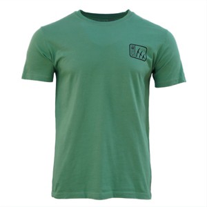 Fintech Baitshop Graphic T-Shirt - Frosty Spruce - 1 of 2