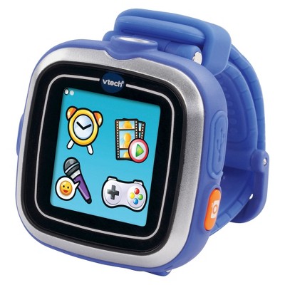 Vtech Kidizoom Smartwatch - Blue