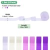 Unique Bargains Crepe Paper Streamer for Decoration - 3 of 4